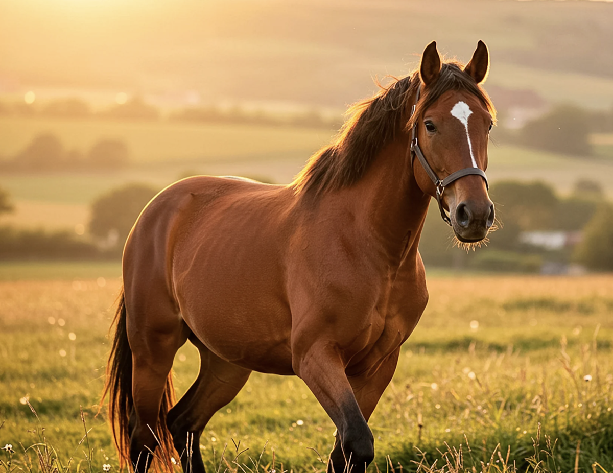 Visita di compravendita — Clinica Equina Andromeda